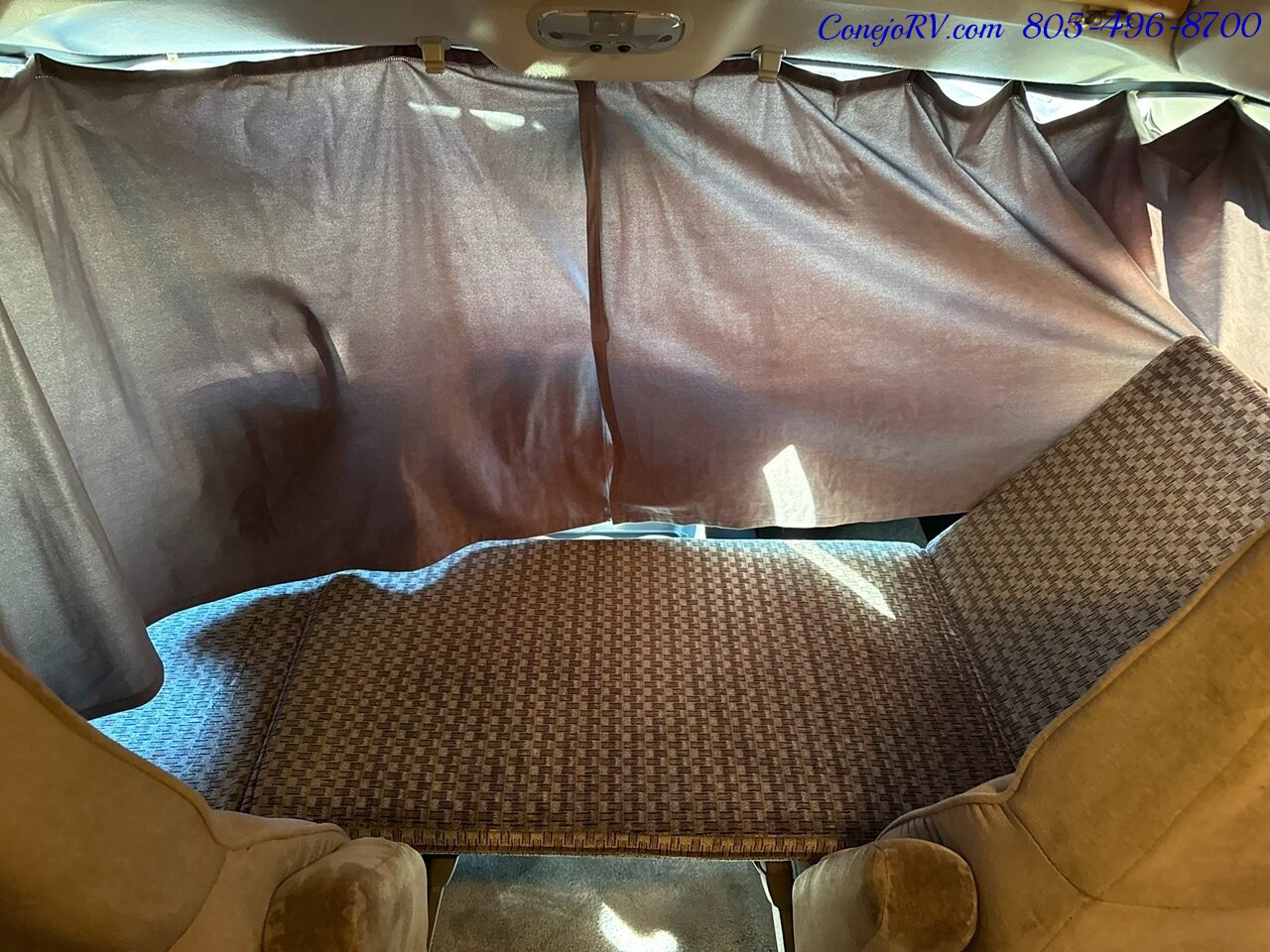 2007 Roadtrek Popular 170 Chevrolet Express 2500 Class B Camper Van   - Photo 27 - Thousand Oaks, CA 91360
