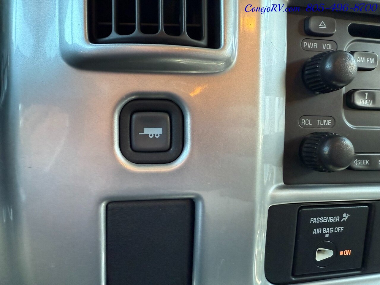 2007 Roadtrek Popular 170 Chevrolet Express 2500 Class B Camper Van   - Photo 32 - Thousand Oaks, CA 91360