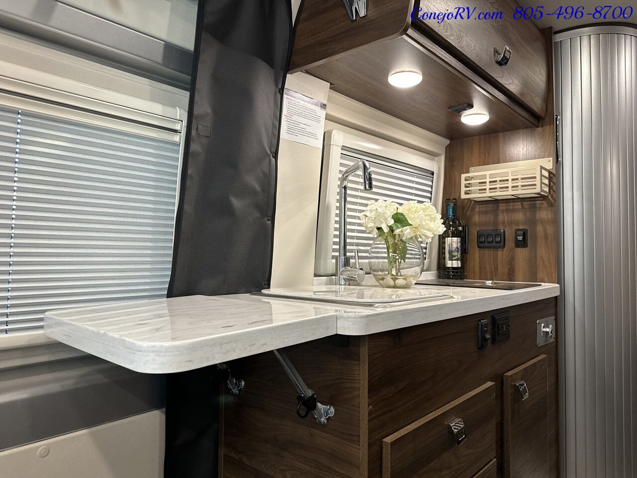 2023 Winnebago Travato 59GL Touring Coach Pure Management System   - Photo 14 - Thousand Oaks, CA 91360