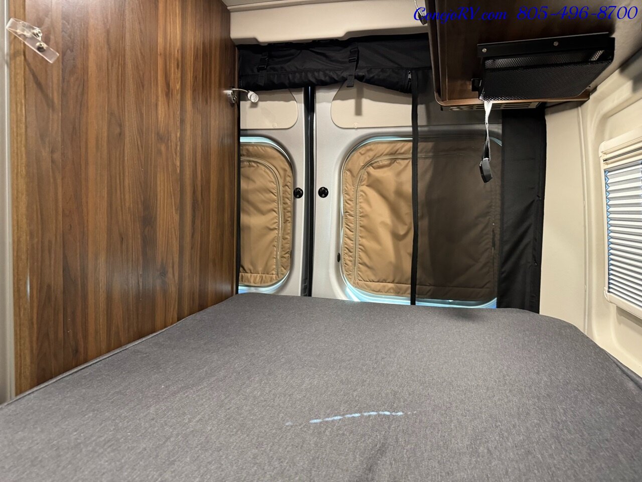 2023 Winnebago Travato 59GL Touring Coach Pure Management System   - Photo 24 - Thousand Oaks, CA 91360