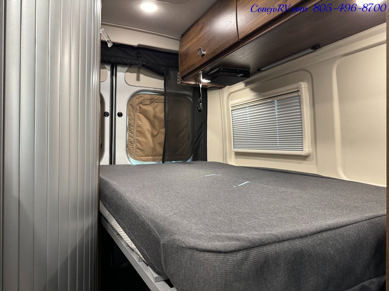 2023 Winnebago Travato 59GL Touring Coach Pure Management System   - Photo 23 - Thousand Oaks, CA 91360