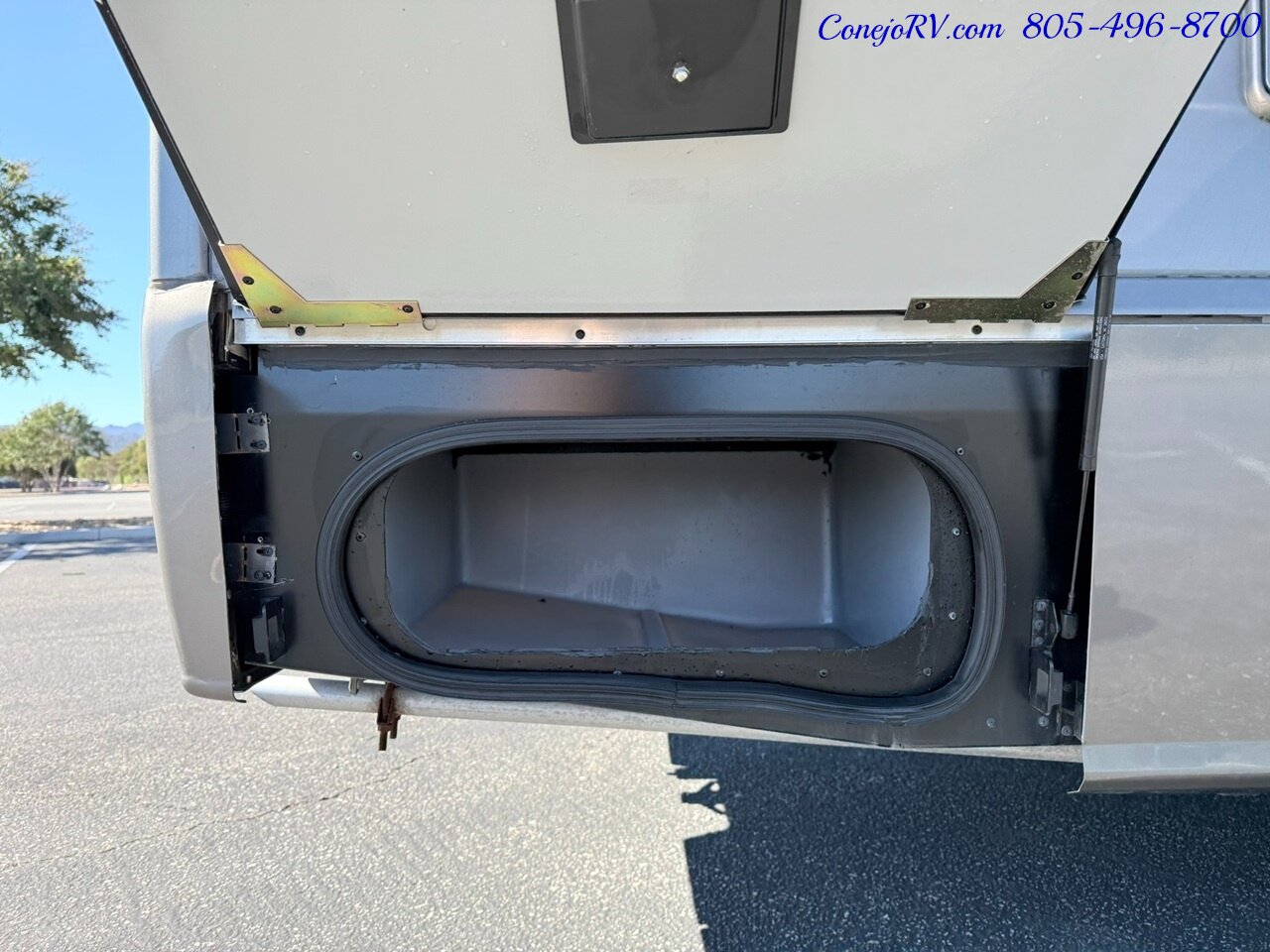 2024 Winnebago Navion 24D Full Wall Slide-Out Mercedes Turbo Diesel Full  Body Paint 4K Miles - Photo 42 - Thousand Oaks, CA 91360