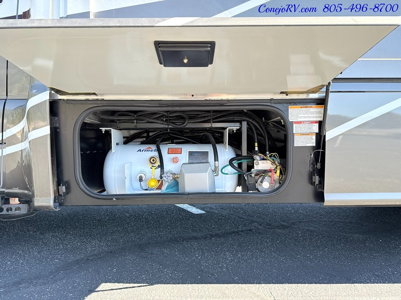 2024 Winnebago Navion 24D Full Wall Slide-Out Mercedes Turbo Diesel Full  Body Paint 4K Miles - Photo 46 - Thousand Oaks, CA 91360