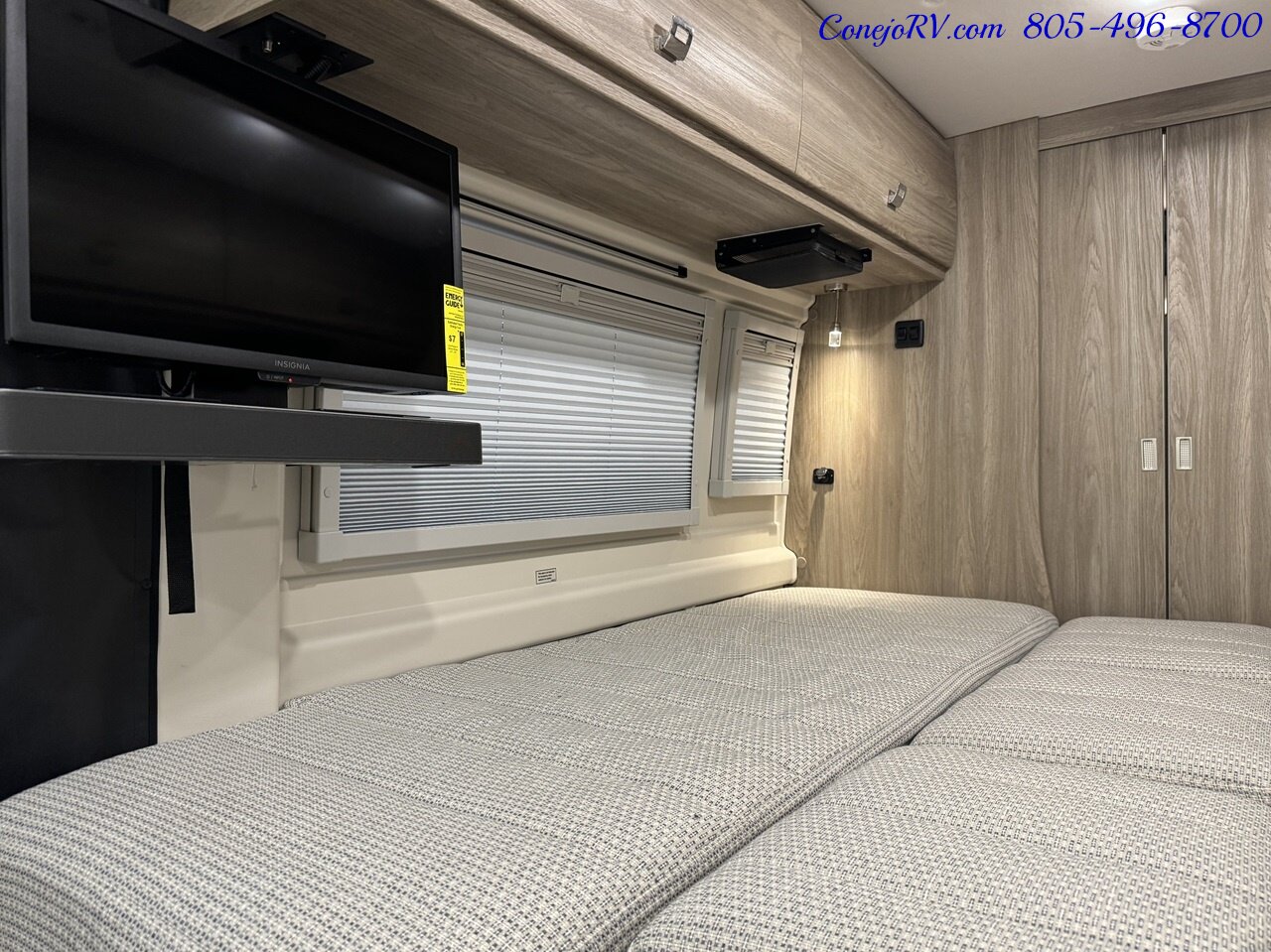 2024 Winnebago Travato 59K Touring Coach 2.8KW Onan Generator   - Photo 23 - Thousand Oaks, CA 91360