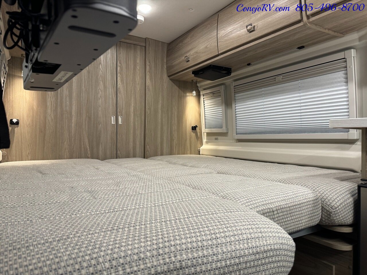 2024 Winnebago Travato 59K Touring Coach 2.8KW Onan Generator   - Photo 22 - Thousand Oaks, CA 91360