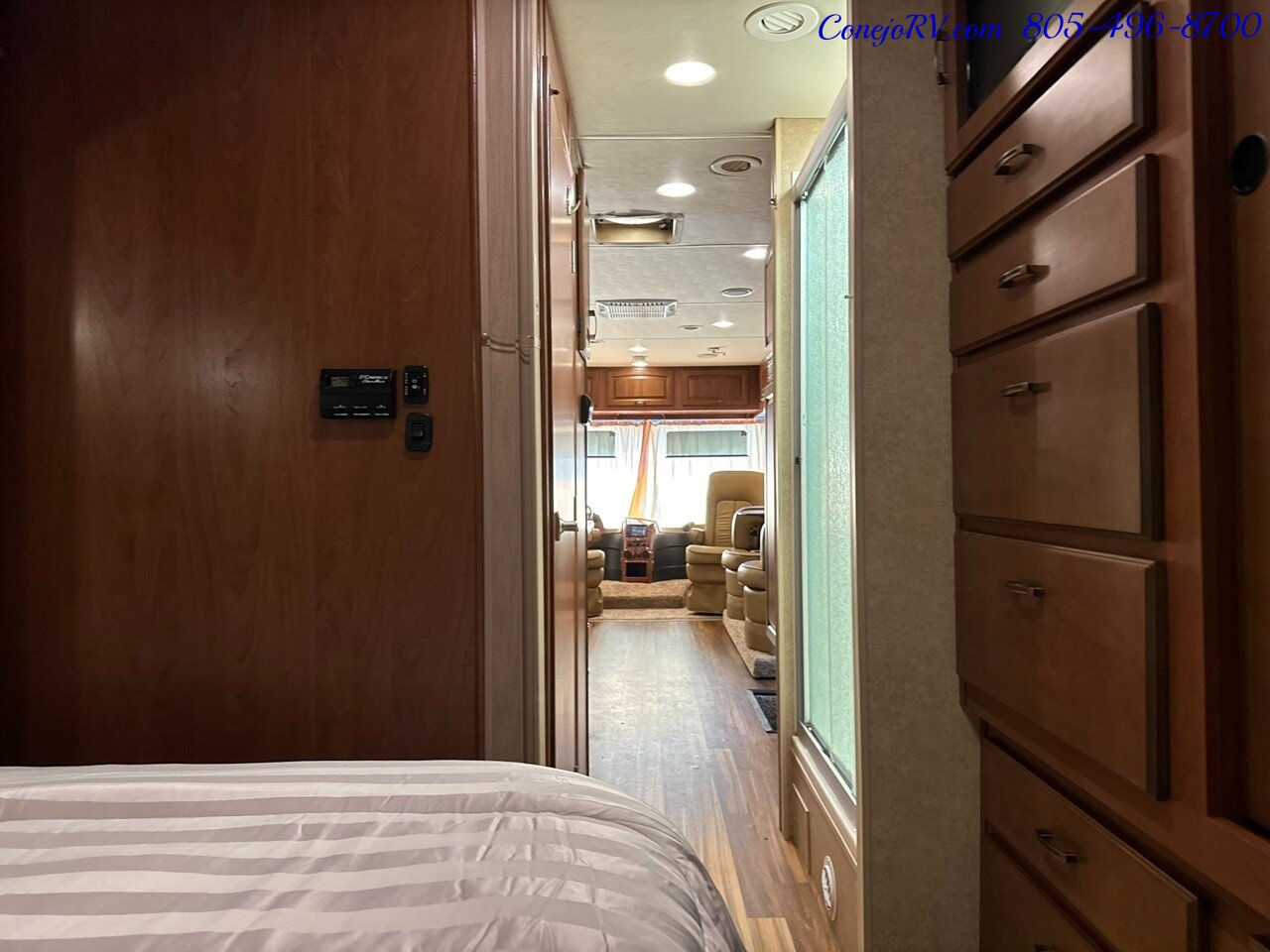 2015 Jayco Precept 31UL Triple Slide-Out 5.5kw Generator 16k Miles   - Photo 26 - Thousand Oaks, CA 91360