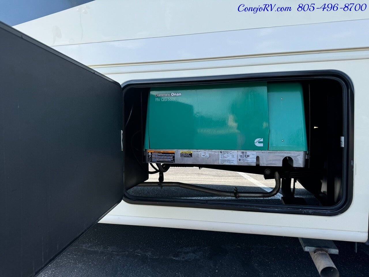 2015 Jayco Precept 31UL Triple Slide-Out 5.5kw Generator 16k Miles   - Photo 39 - Thousand Oaks, CA 91360