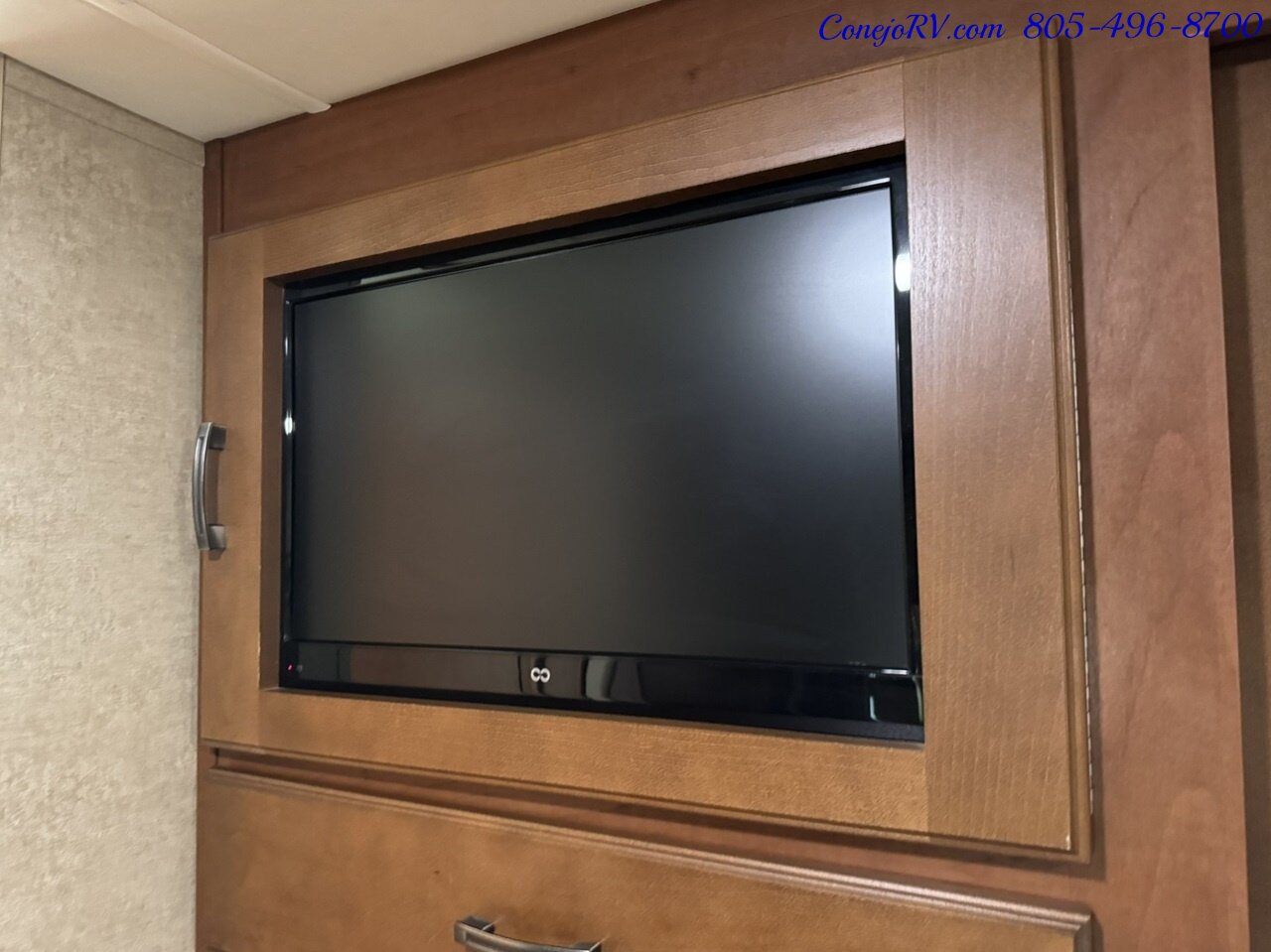 2015 Jayco Precept 31UL Triple Slide-Out 5.5kw Generator 16k Miles   - Photo 25 - Thousand Oaks, CA 91360