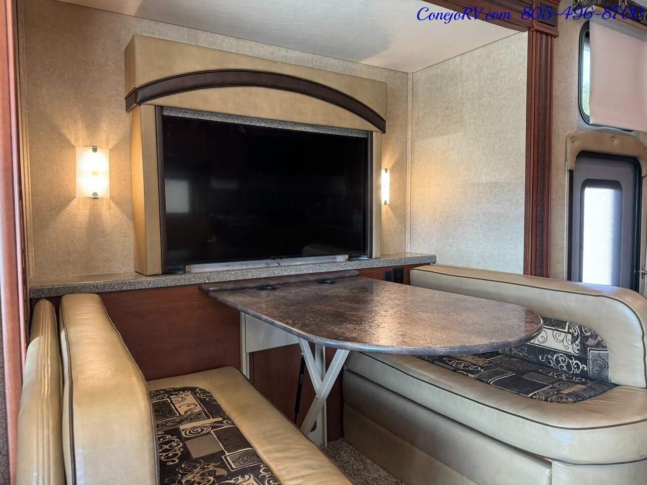 2015 Jayco Precept 31UL Triple Slide-Out 5.5kw Generator 16k Miles   - Photo 17 - Thousand Oaks, CA 91360