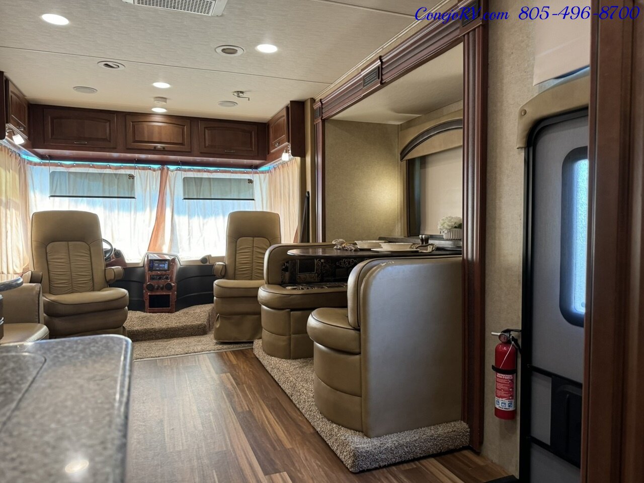 2015 Jayco Precept 31UL Triple Slide-Out 5.5kw Generator 16k Miles   - Photo 29 - Thousand Oaks, CA 91360