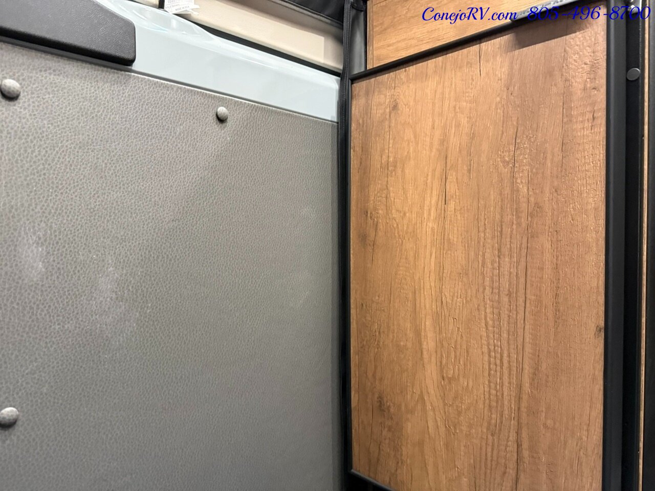 2027 Winnebago Revel 44E AWD Sprinter Mercedes Turbo Diesel 8.4KWH Lithionics System - Photo 12 - Thousand Oaks, CA 91360