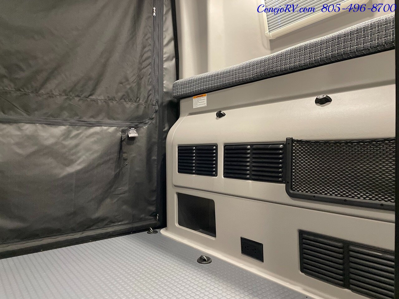 2024 WINNEBAGO Revel 44E 4X4 Sprinter Mercedes Turbo Diesel, 320 AH Lithium   - Photo 59 - Thousand Oaks, CA 91360