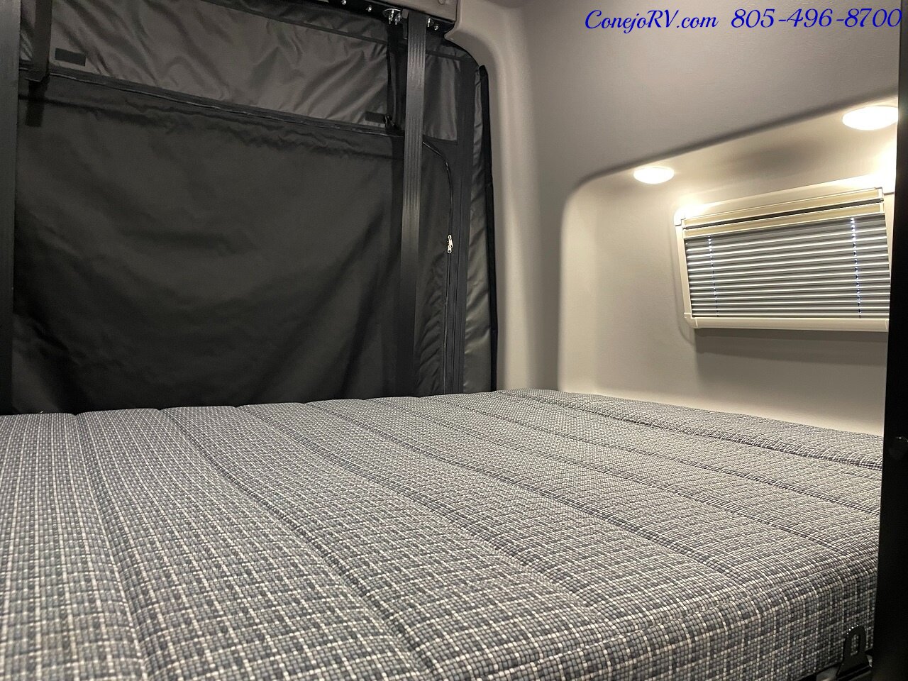 2024 WINNEBAGO Revel 44E 4X4 Sprinter Mercedes Turbo Diesel, 320 AH Lithium   - Photo 62 - Thousand Oaks, CA 91360