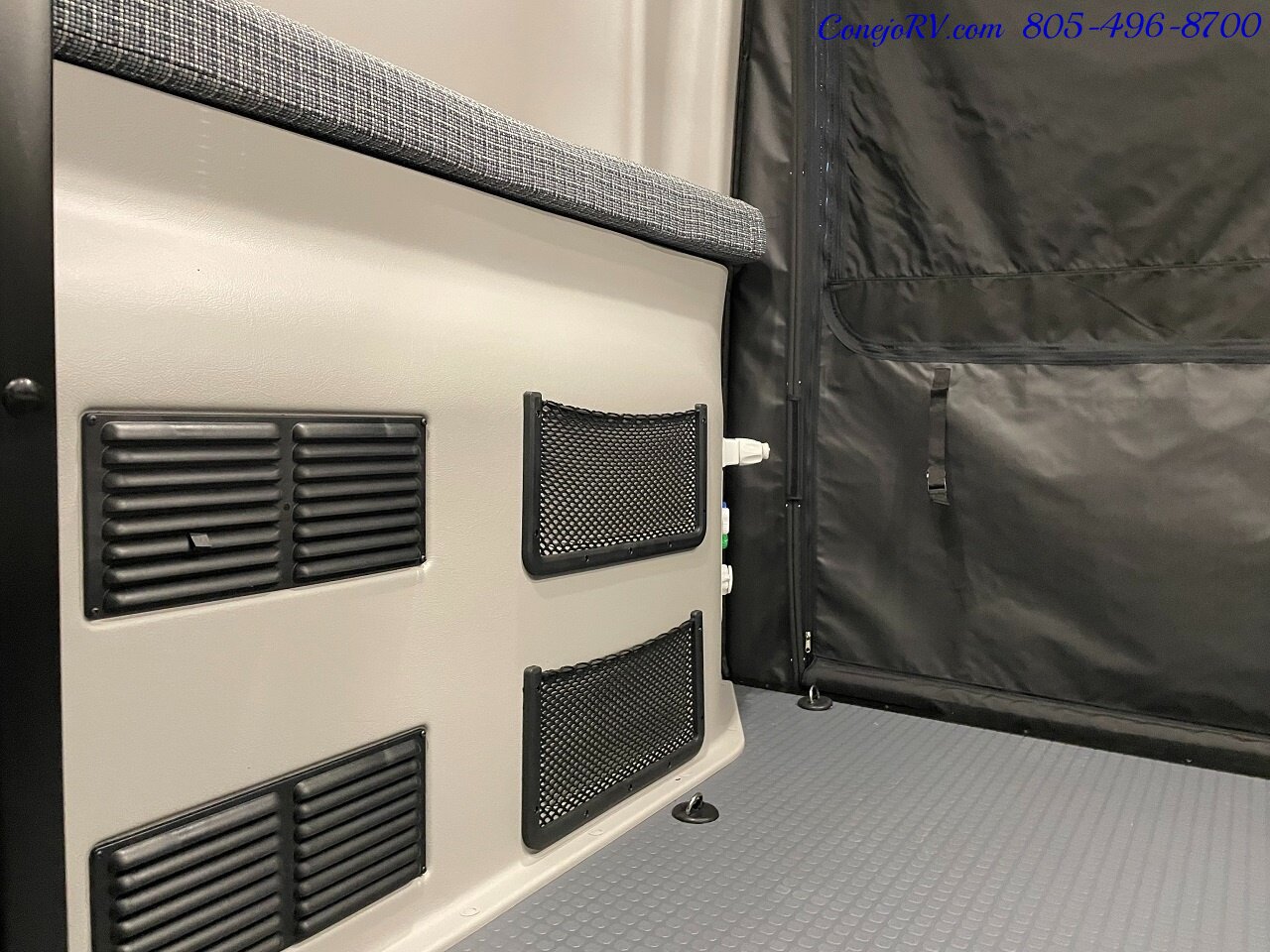 2024 WINNEBAGO Revel 44E 4X4 Sprinter Mercedes Turbo Diesel, 320 AH Lithium   - Photo 60 - Thousand Oaks, CA 91360