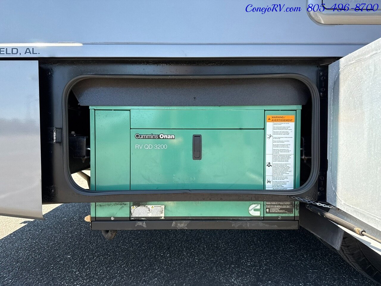 2020 Tiffin Wayfarer 25RW Murphy Bed Full Wall Slide-Out Mercedes Turbo  Diesel Full Body Paint 27K Miles - Photo 41 - Thousand Oaks, CA 91360