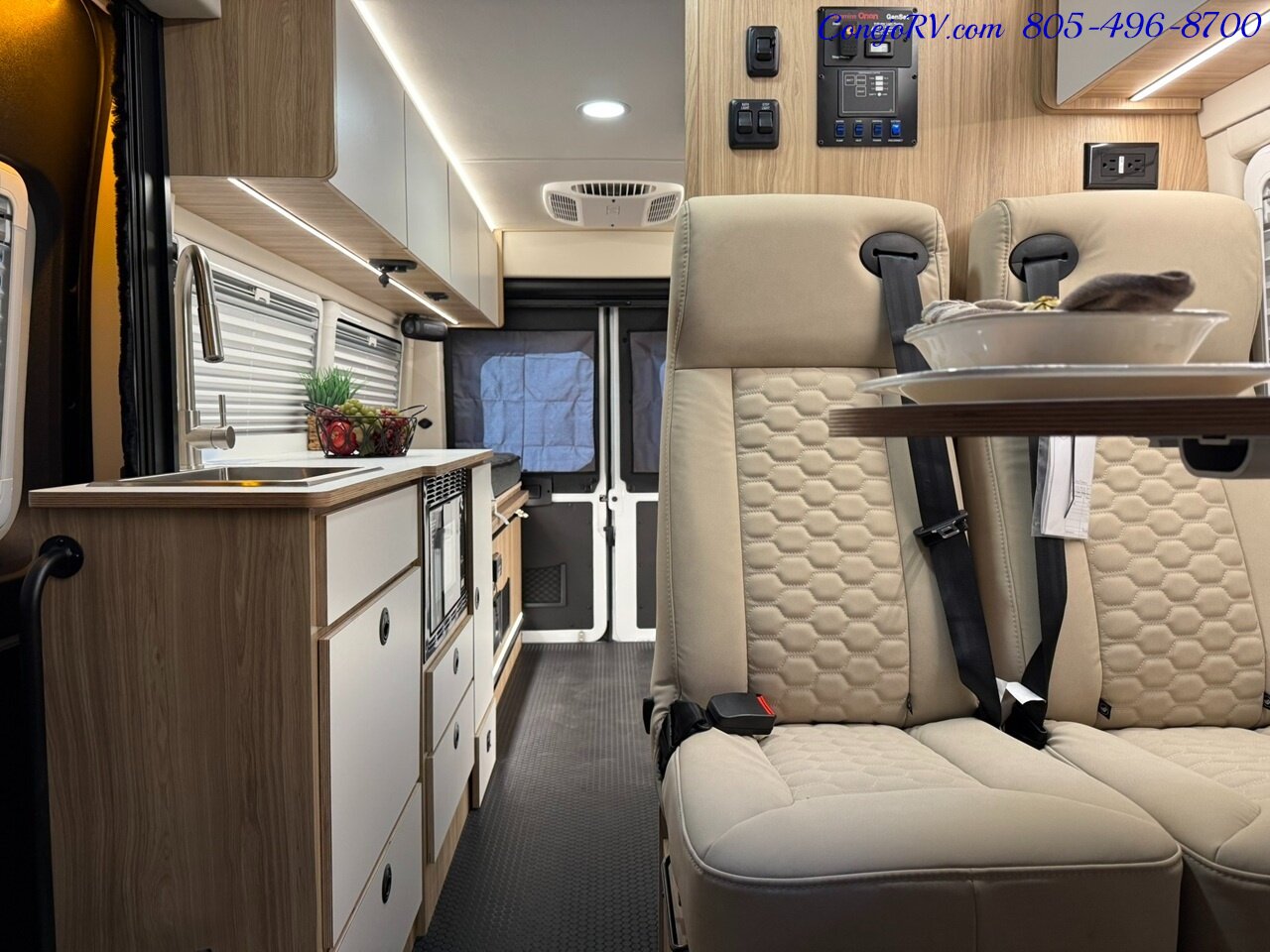 2026 Coachmen Pixel 2.0M Murphy Bed Pop Top   - Photo 5 - Thousand Oaks, CA 91360