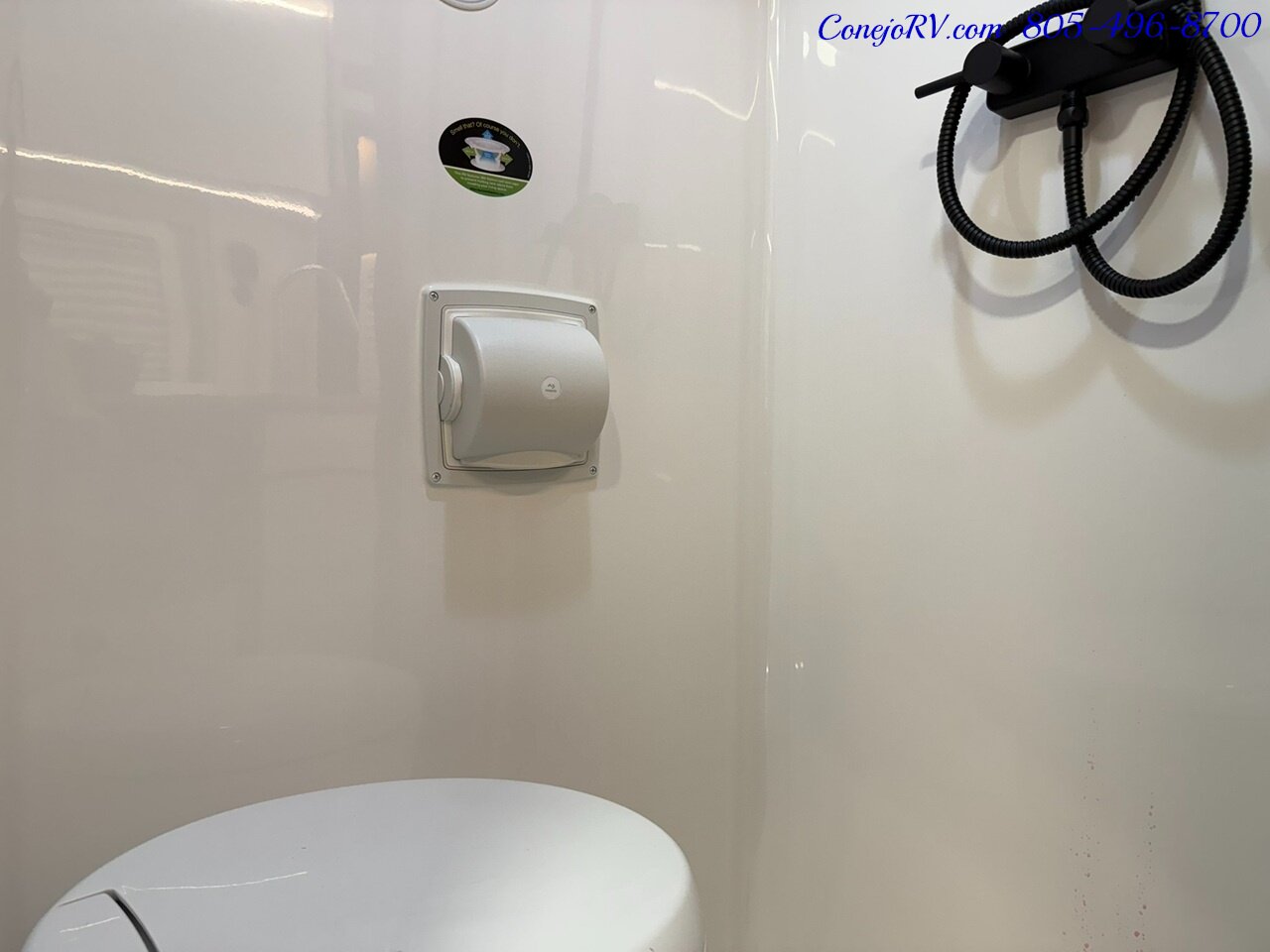 2026 Coachmen Pixel 2.0M Murphy Bed Pop Top   - Photo 18 - Thousand Oaks, CA 91360