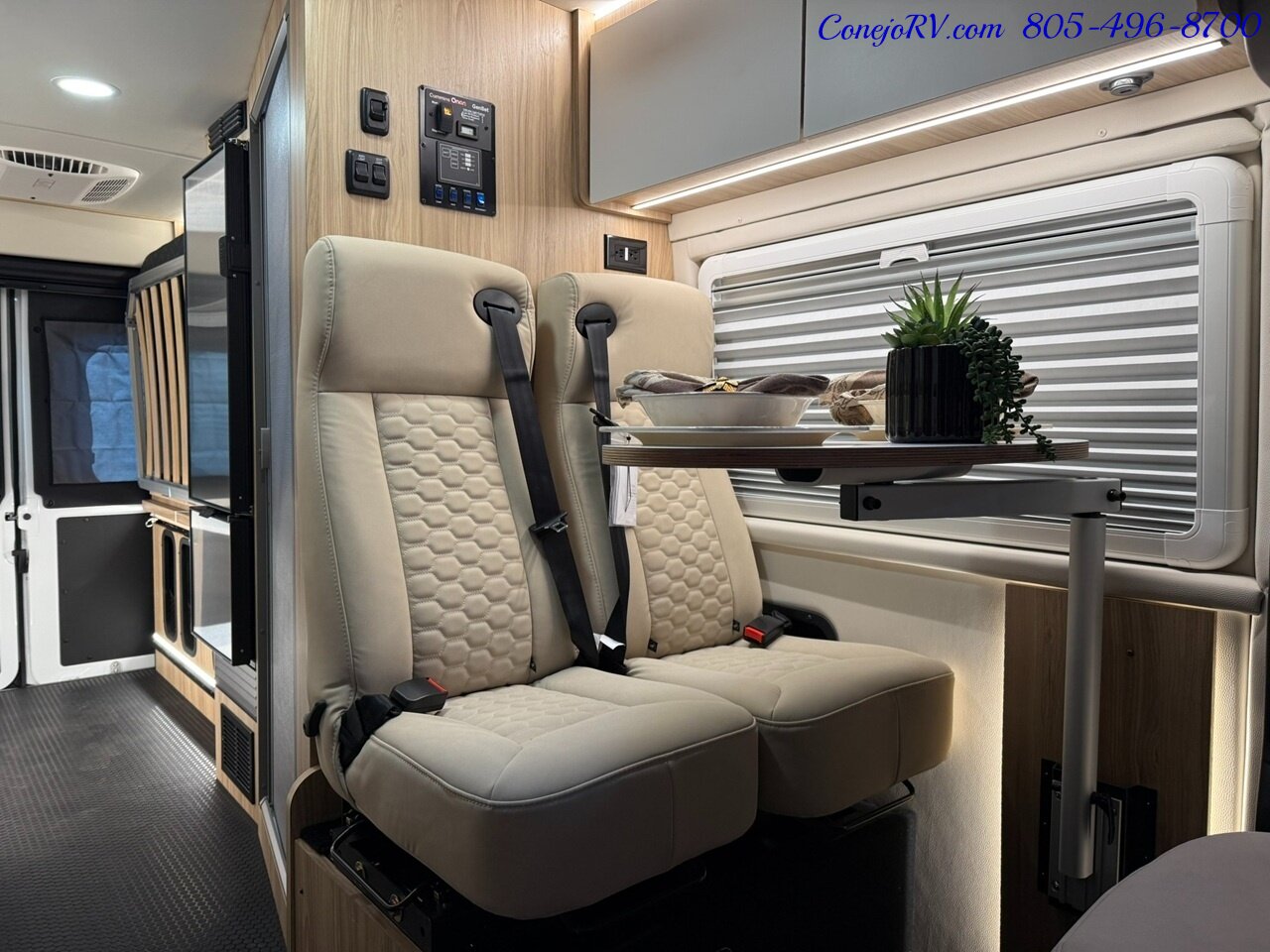 2026 Coachmen Pixel 2.0M Murphy Bed Pop Top   - Photo 6 - Thousand Oaks, CA 91360