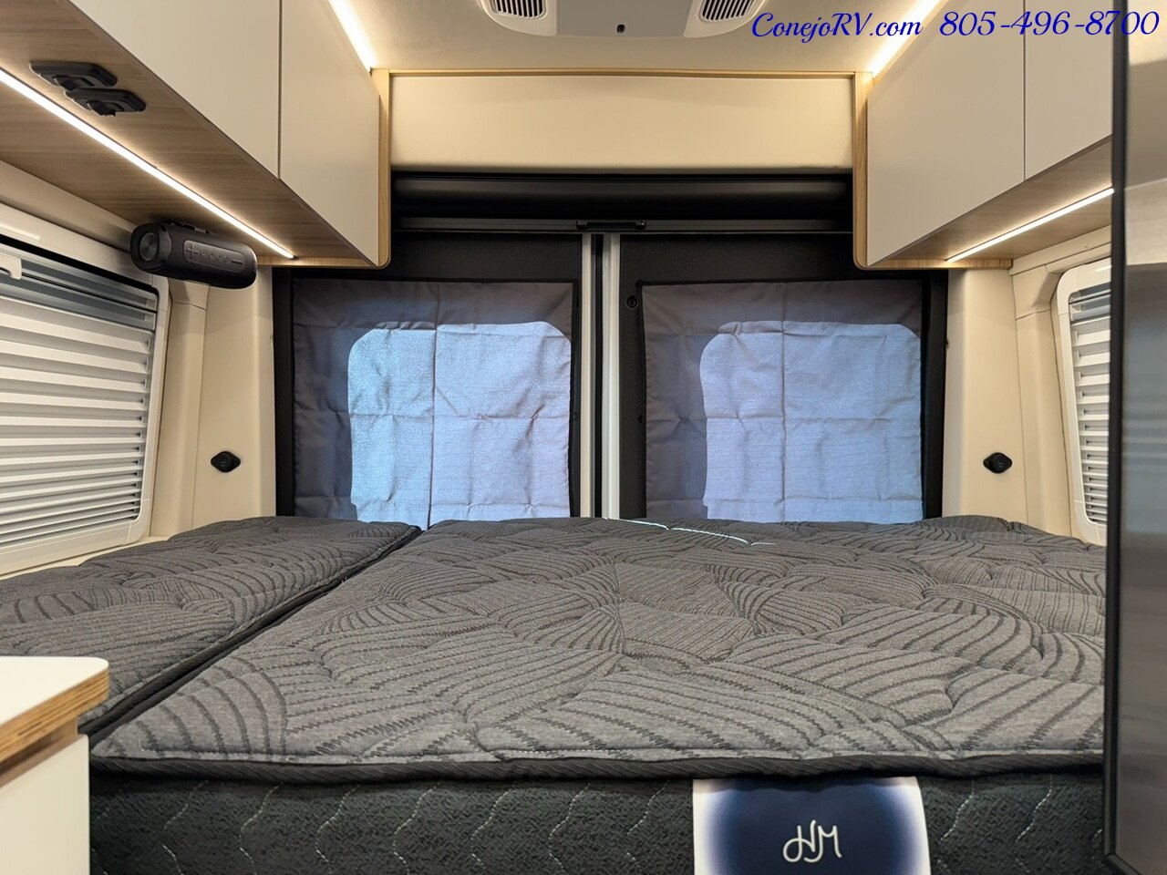2026 Coachmen Pixel 2.0M Murphy Bed Pop Top   - Photo 22 - Thousand Oaks, CA 91360