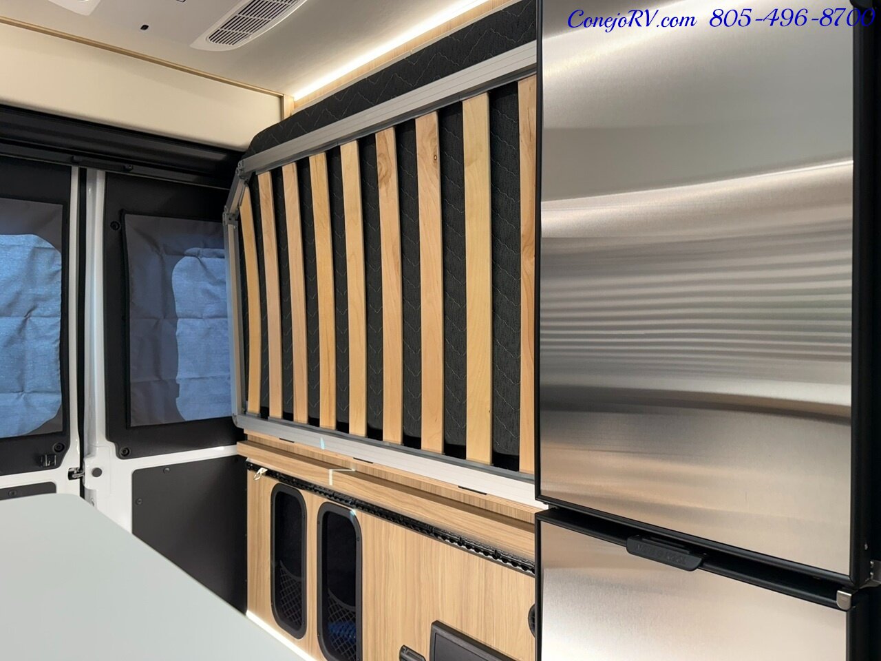 2026 Coachmen Pixel 2.0M Murphy Bed Pop Top   - Photo 14 - Thousand Oaks, CA 91360