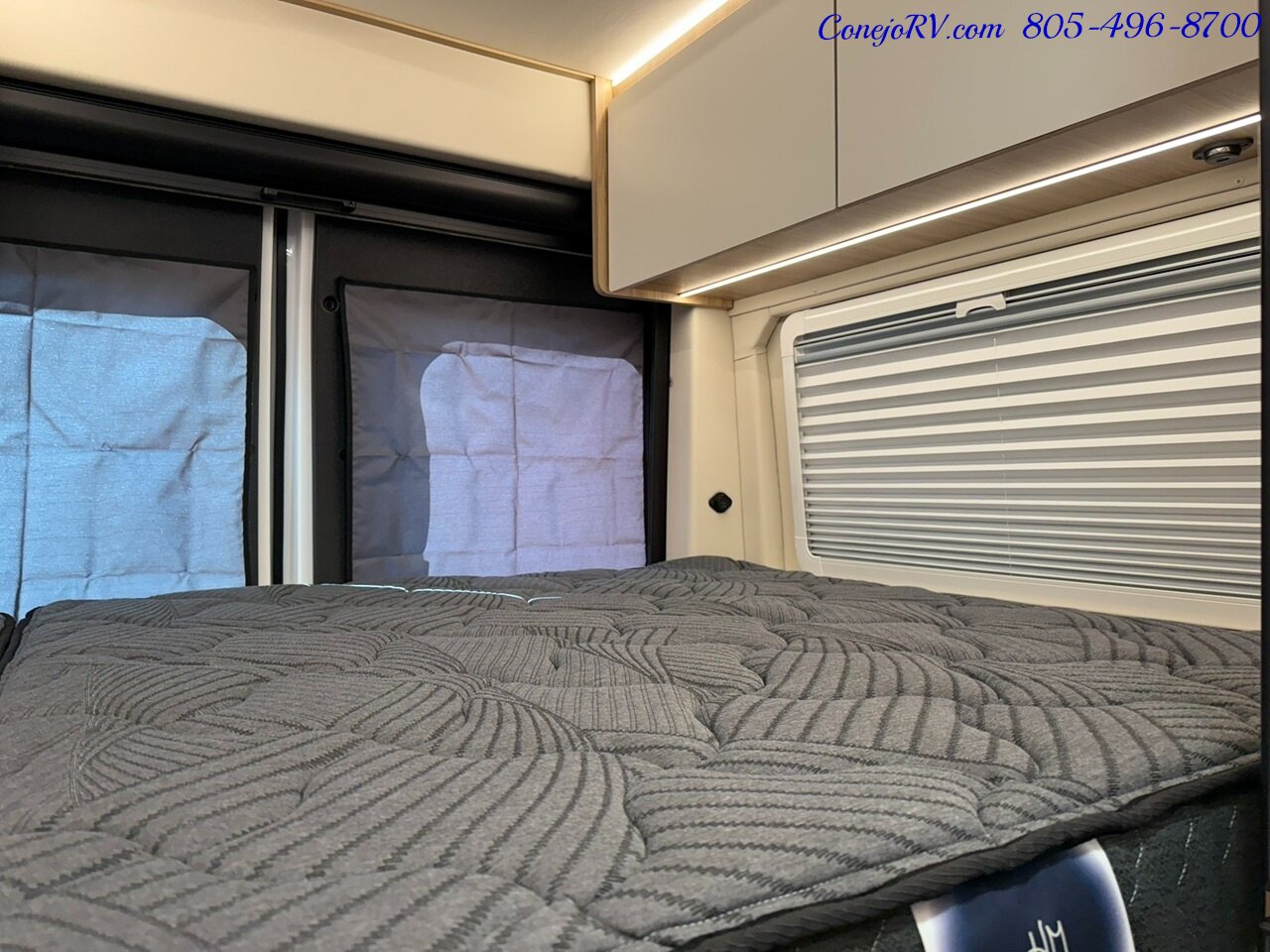 2026 Coachmen Pixel 2.0M Murphy Bed Pop Top   - Photo 23 - Thousand Oaks, CA 91360