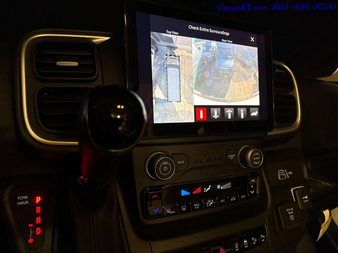 2026 Coachmen Pixel 2.0M Murphy Bed Pop Top   - Photo 39 - Thousand Oaks, CA 91360