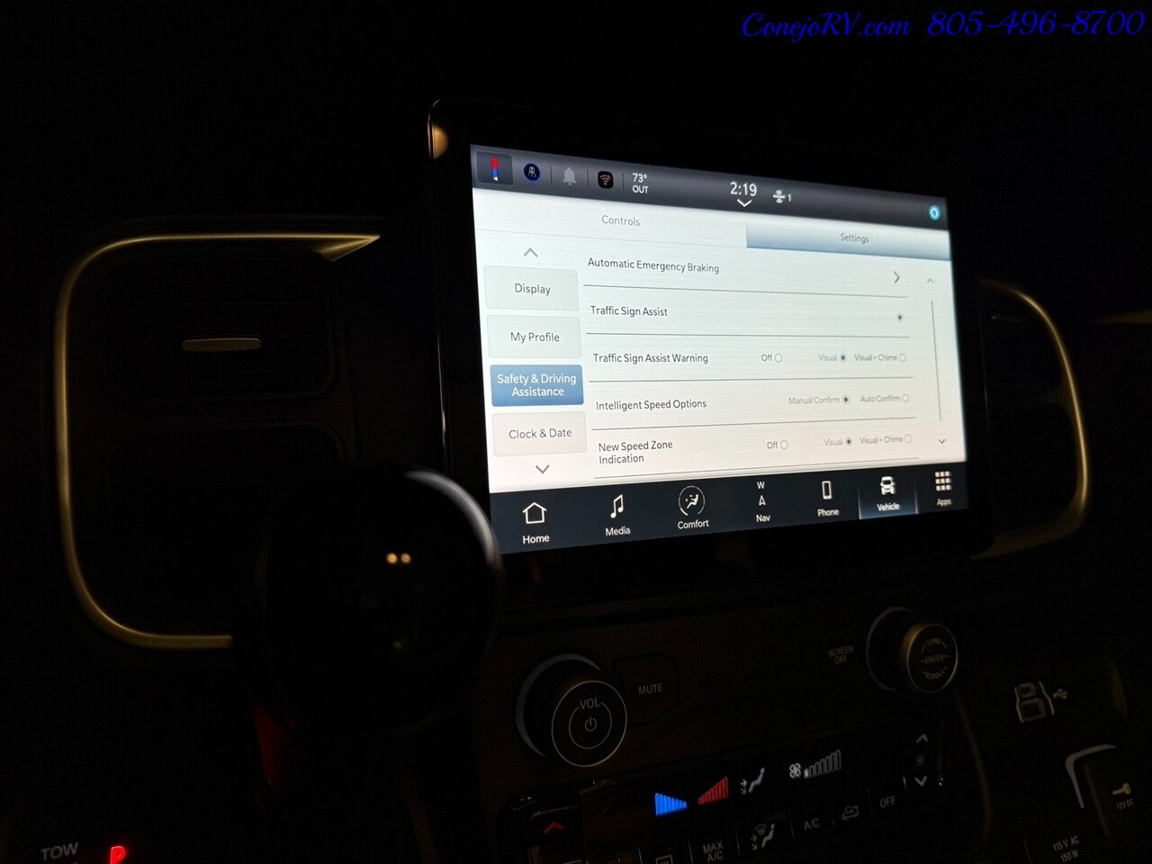 2026 Coachmen Pixel 2.0M Murphy Bed Pop Top   - Photo 38 - Thousand Oaks, CA 91360