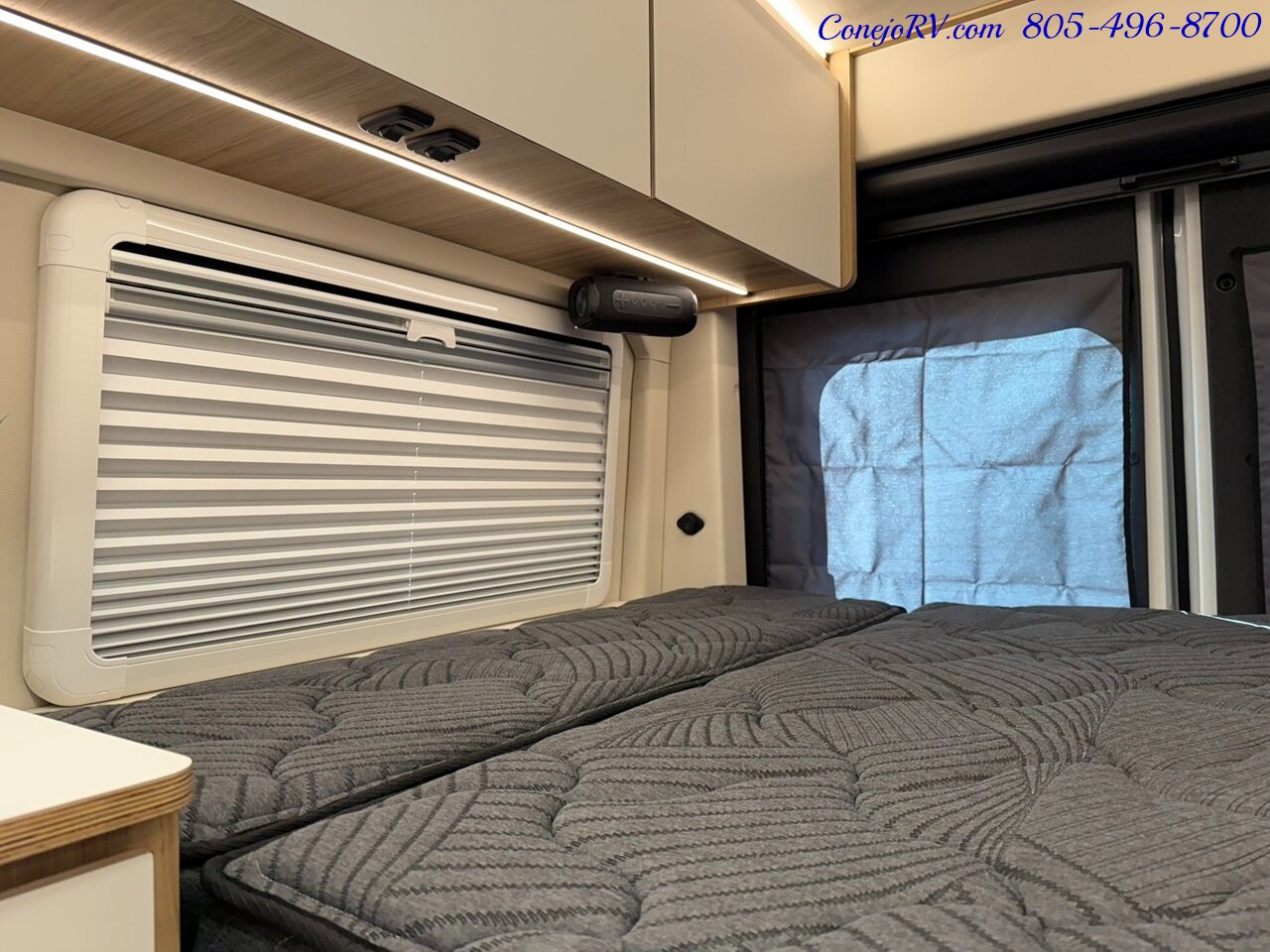 2026 Coachmen Pixel 2.0M Murphy Bed Pop Top   - Photo 24 - Thousand Oaks, CA 91360