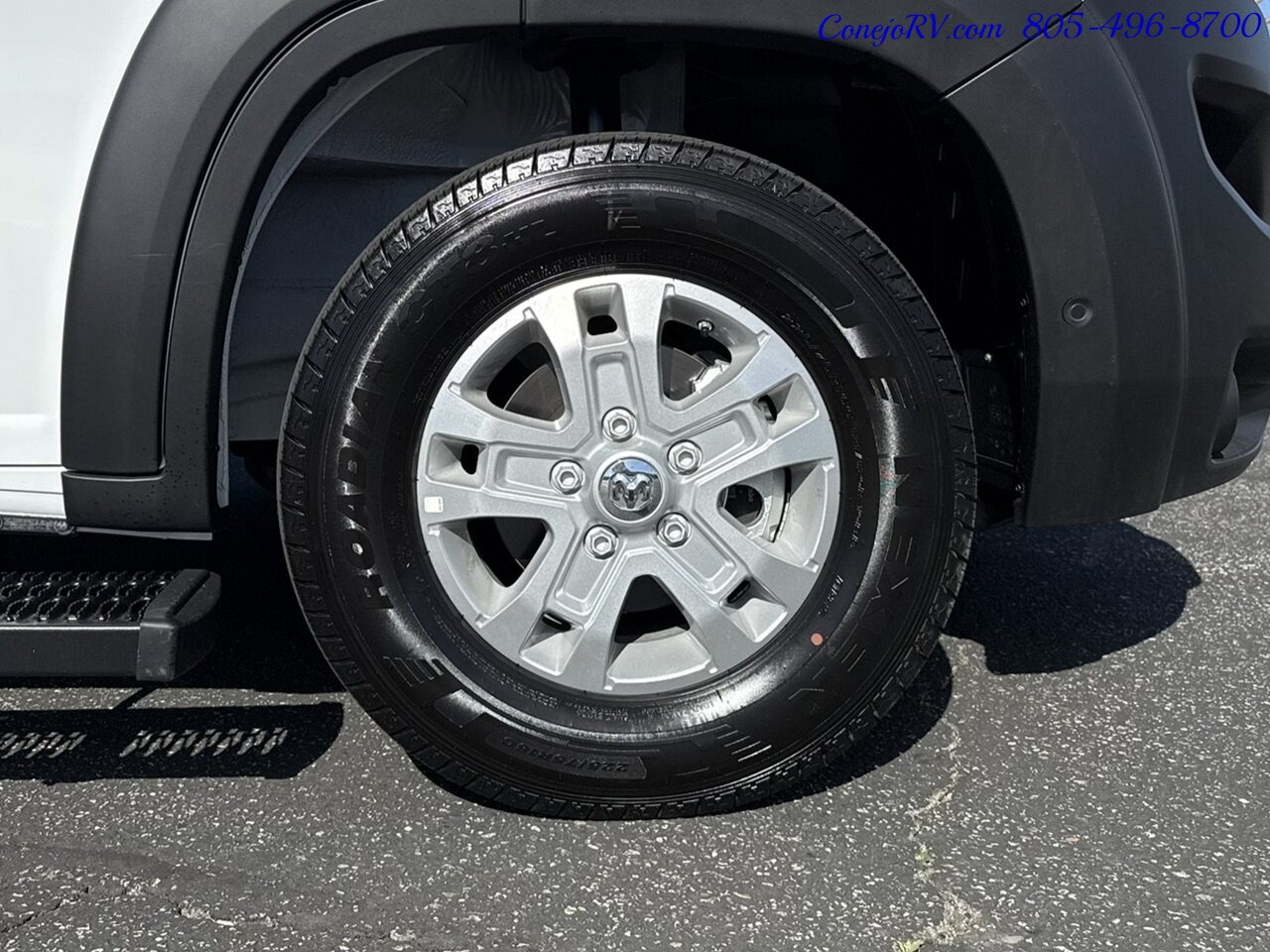 2026 Coachmen Pixel 2.0M Murphy Bed Pop Top   - Photo 40 - Thousand Oaks, CA 91360