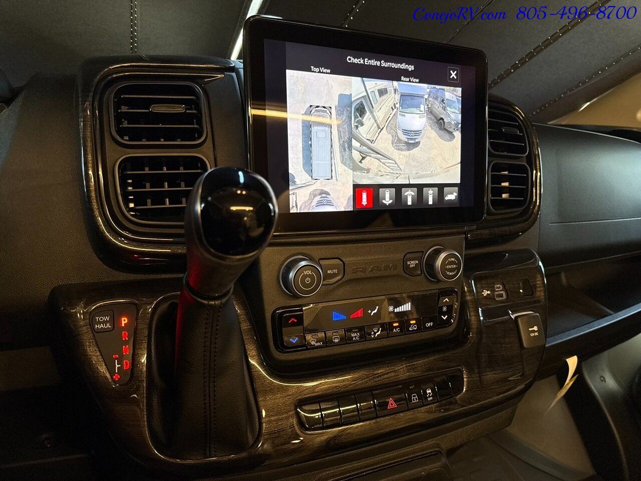 2024 Winnebago Travato 59GL Touring Coach Pure Management System - Photo 31 - Thousand Oaks, CA 91360