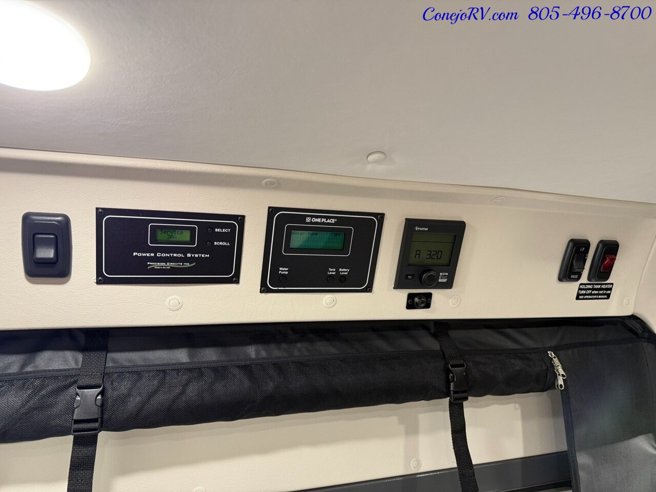 2024 Winnebago Travato 59GL Touring Coach Pure Management System - Photo 9 - Thousand Oaks, CA 91360