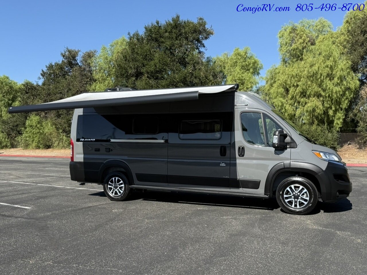 2024 Winnebago Travato 59GL Touring Coach Pure Management System - Photo 33 - Thousand Oaks, CA 91360