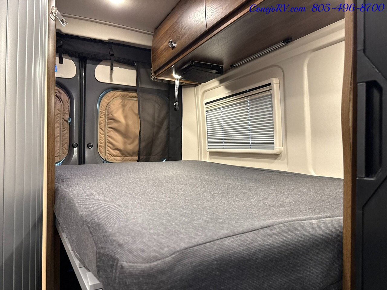 2024 Winnebago Travato 59GL Touring Coach Pure Management System - Photo 19 - Thousand Oaks, CA 91360
