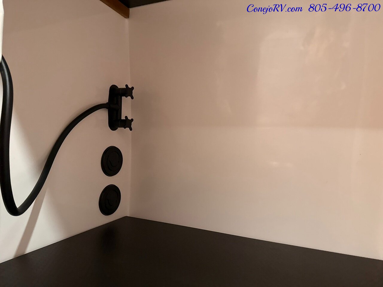 2025 Rossmonster Skye 170 Mercedes Sprinter Turbo Diesel Pop Top - Photo 17 - Thousand Oaks, CA 91360