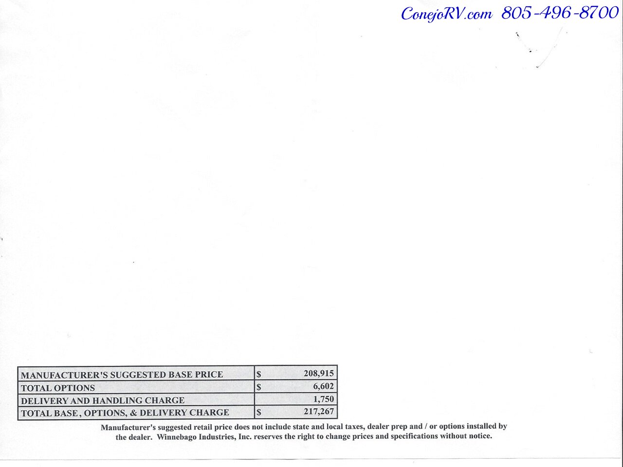 2024 Winnebago Revel 44E 4X4 Sprinter Mercedes Turbo Diesel, 320 AH Lithium   - Photo 48 - Thousand Oaks, CA 91360