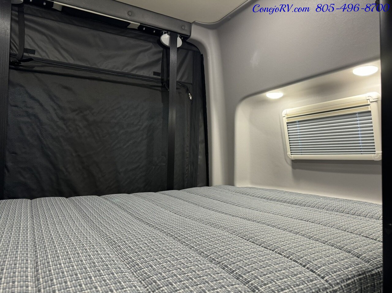 2024 Winnebago Revel 44E 4X4 Sprinter Mercedes Turbo Diesel, 320 AH Lithium   - Photo 24 - Thousand Oaks, CA 91360