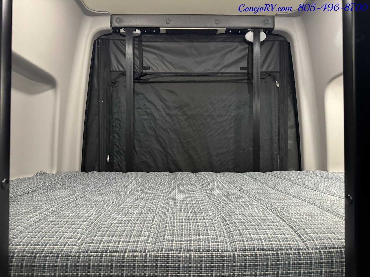 2024 Winnebago Revel 44E 4X4 Sprinter Mercedes Turbo Diesel, 320 AH Lithium   - Photo 23 - Thousand Oaks, CA 91360