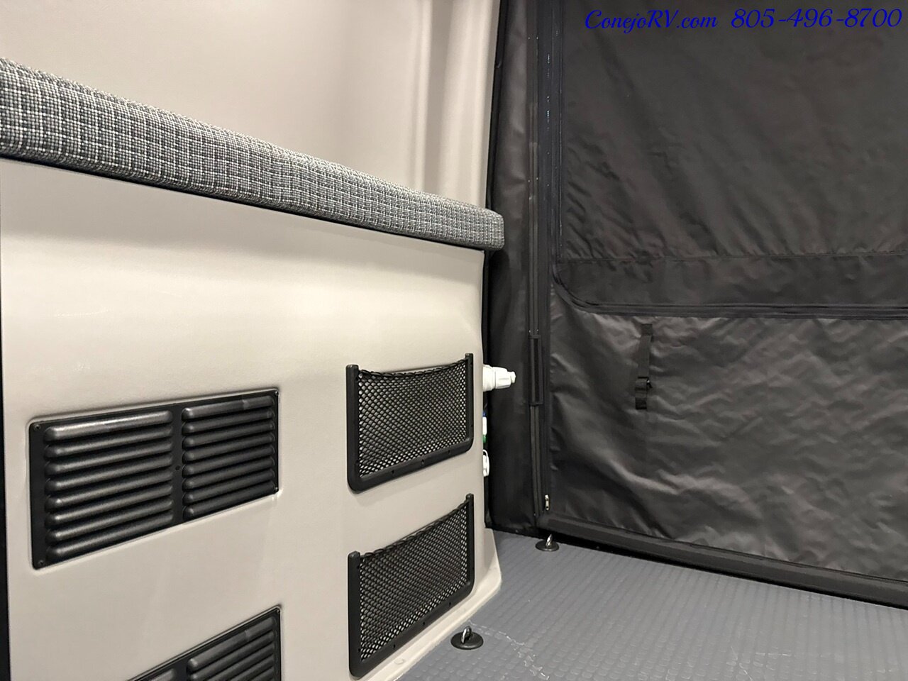 2024 Winnebago Revel Sport 44N AWD Sprinter Mercedes Turbo Diesel, 4.1kWh Lithionics Lithium System - Photo 21 - Thousand Oaks, CA 91360