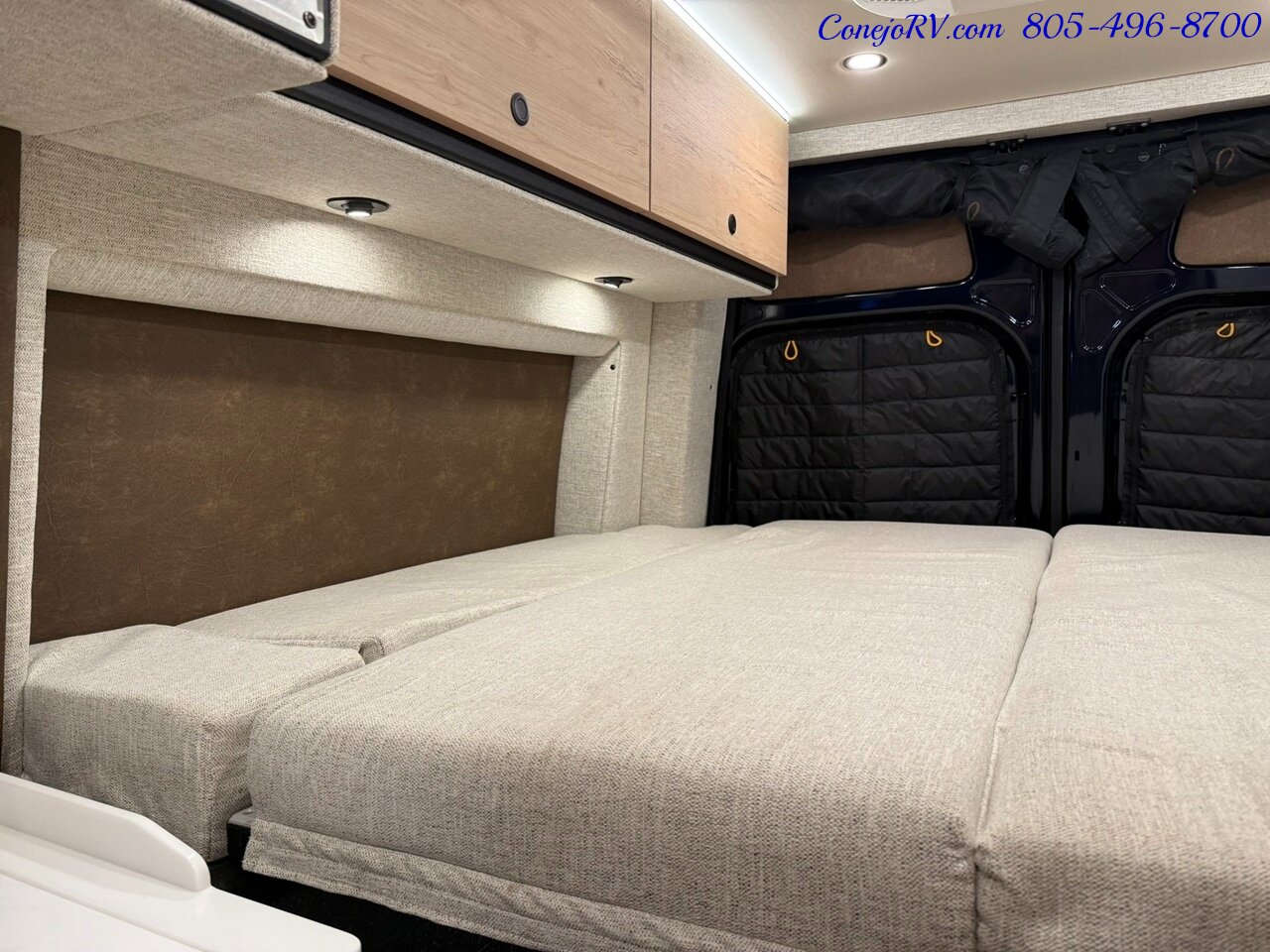 2026 Storyteller Overland Dark Mode XO AWD 16.8KW Lithonics Lithium System - Photo 25 - Thousand Oaks, CA 91360