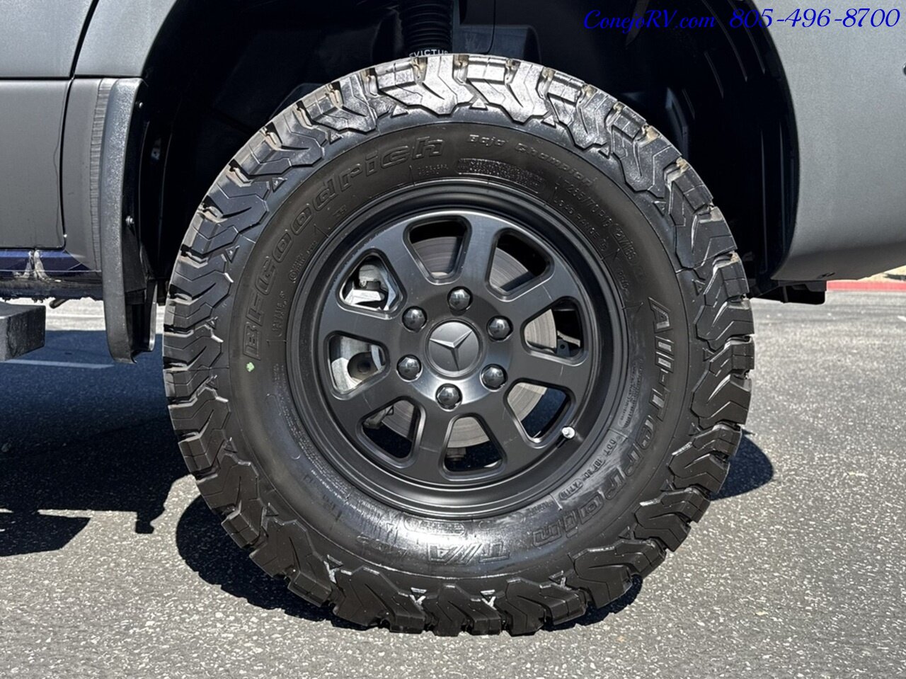 2026 Storyteller Overland Dark Mode XO AWD 16.8KW Lithonics Lithium System - Photo 39 - Thousand Oaks, CA 91360