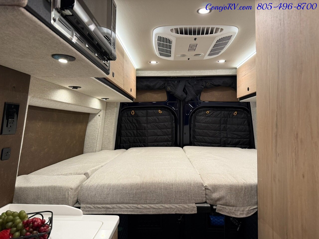 2026 Storyteller Overland Dark Mode XO AWD 16.8KW Lithonics Lithium System - Photo 23 - Thousand Oaks, CA 91360