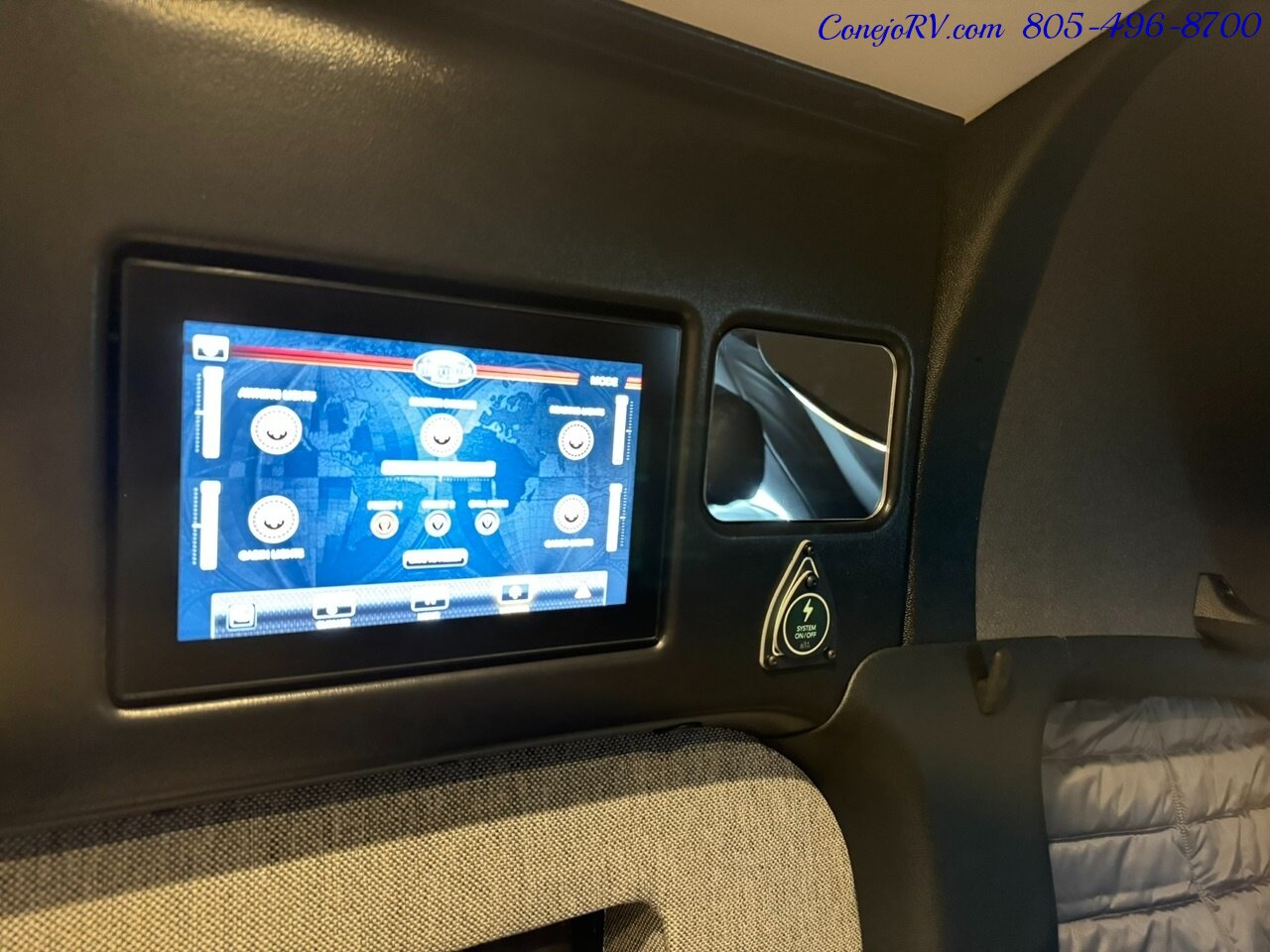 2024 Storyteller Overland Classic Mode OG AWD with Upgrades Lithionics Lithium System  Mercedes Sprinter Turbo Diesel - Photo 11 - Thousand Oaks, CA 91360