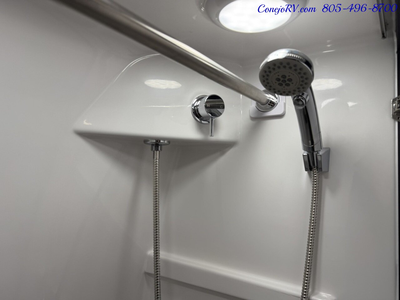 2026 Storyteller Overland Beast Mode XO AWD 16.8kWh Lithonics Lithium System Factory Demo  5K Miles - Photo 16 - Thousand Oaks, CA 91360