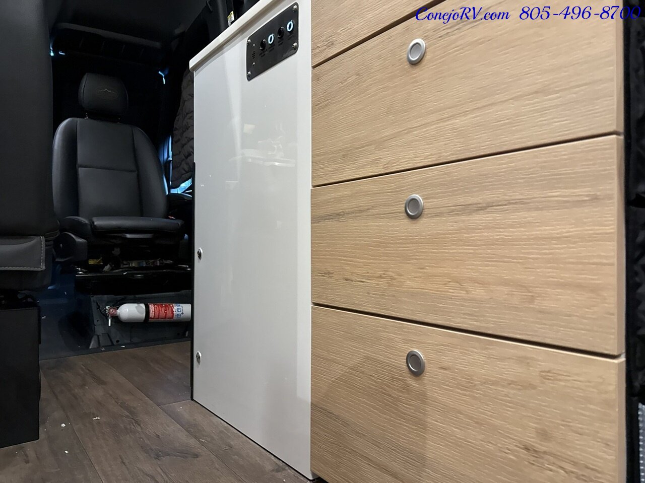 2026 Storyteller Overland Beast Mode XO AWD 16.8kWh Lithonics Lithium System Factory Demo  5K Miles - Photo 12 - Thousand Oaks, CA 91360