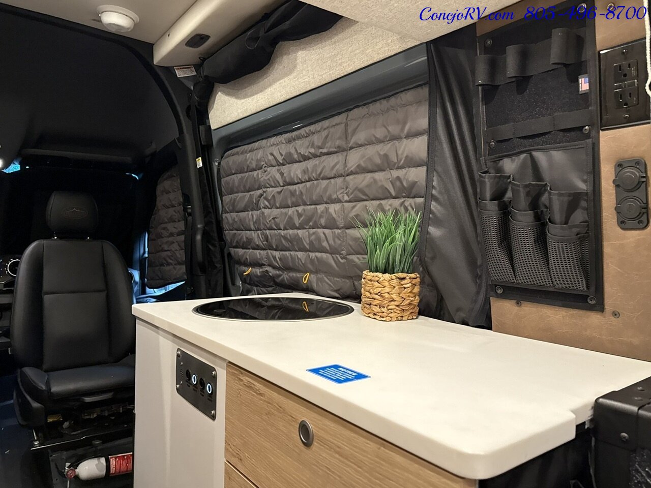 2026 Storyteller Overland Beast Mode XO AWD 16.8kWh Lithonics Lithium System Factory Demo  5K Miles - Photo 15 - Thousand Oaks, CA 91360