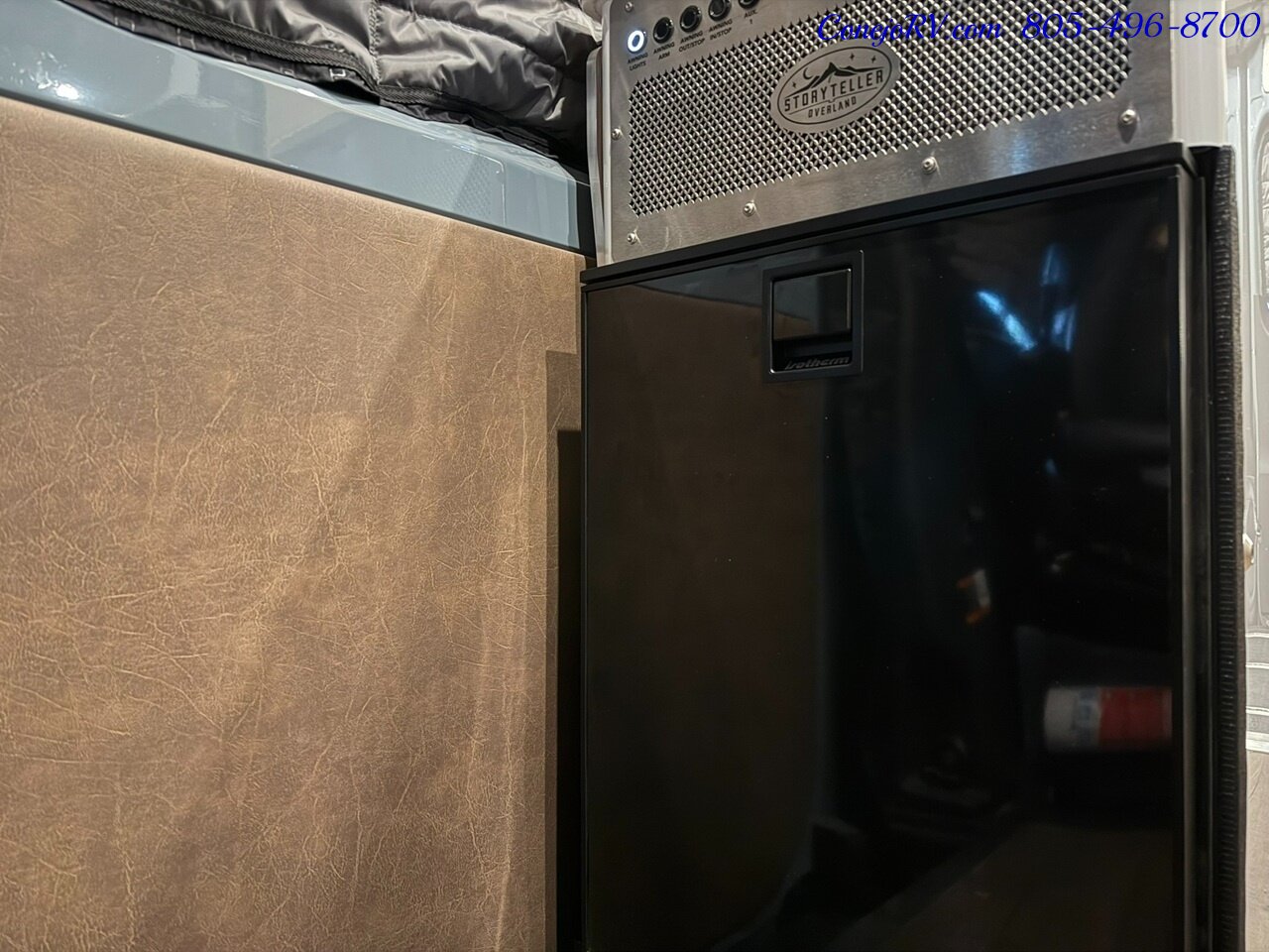 2026 Storyteller Overland Beast Mode XO AWD 16.8kWh Lithonics Lithium System Factory Demo  5K Miles - Photo 10 - Thousand Oaks, CA 91360