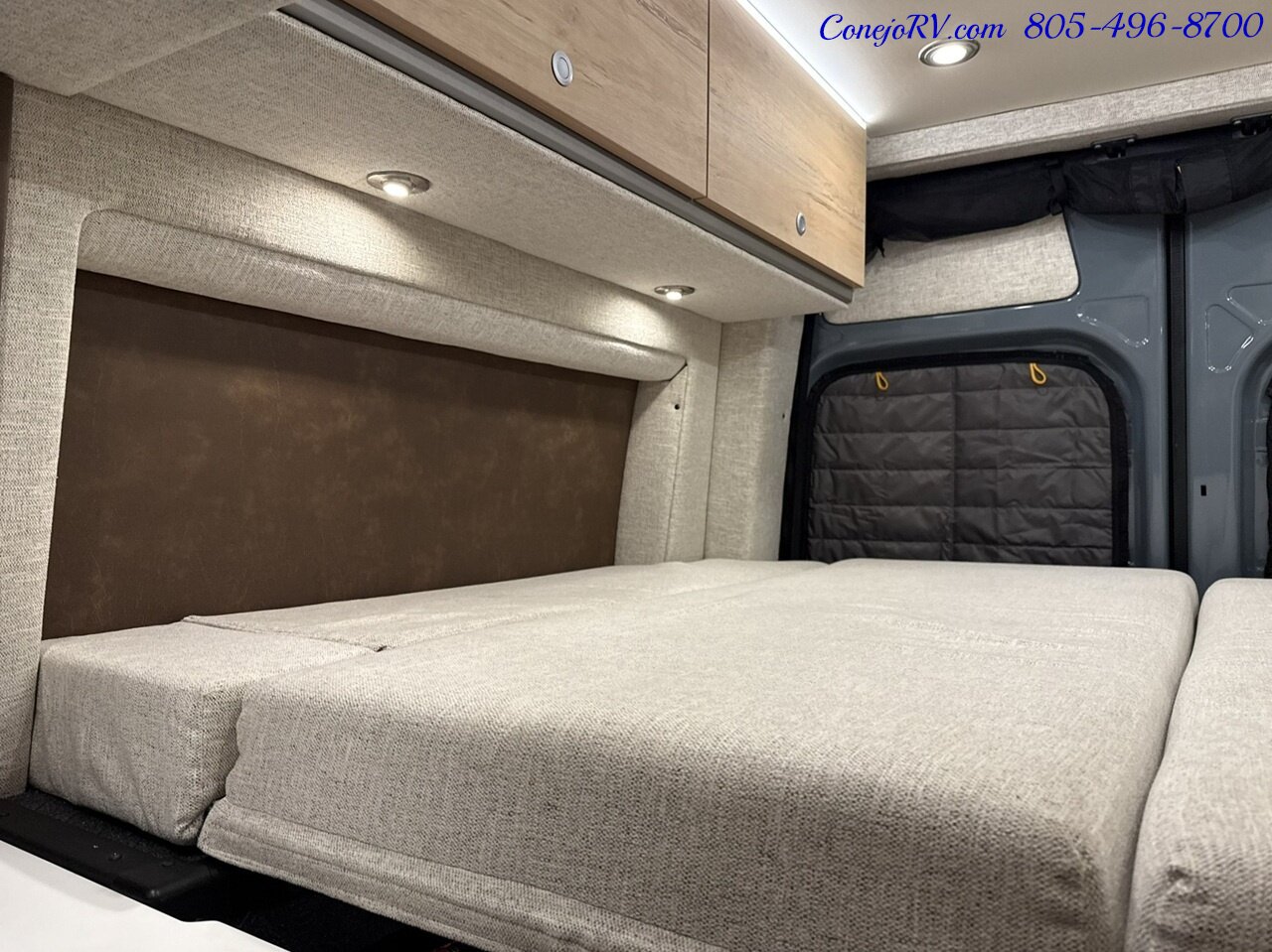 2026 Storyteller Overland Beast Mode XO AWD 16.8kWh Lithonics Lithium System Factory Demo  5K Miles - Photo 25 - Thousand Oaks, CA 91360