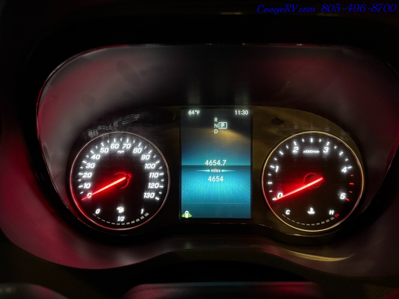 2026 Storyteller Overland Beast Mode XO AWD 16.8kWh Lithonics Lithium System Factory Demo  5K Miles - Photo 40 - Thousand Oaks, CA 91360