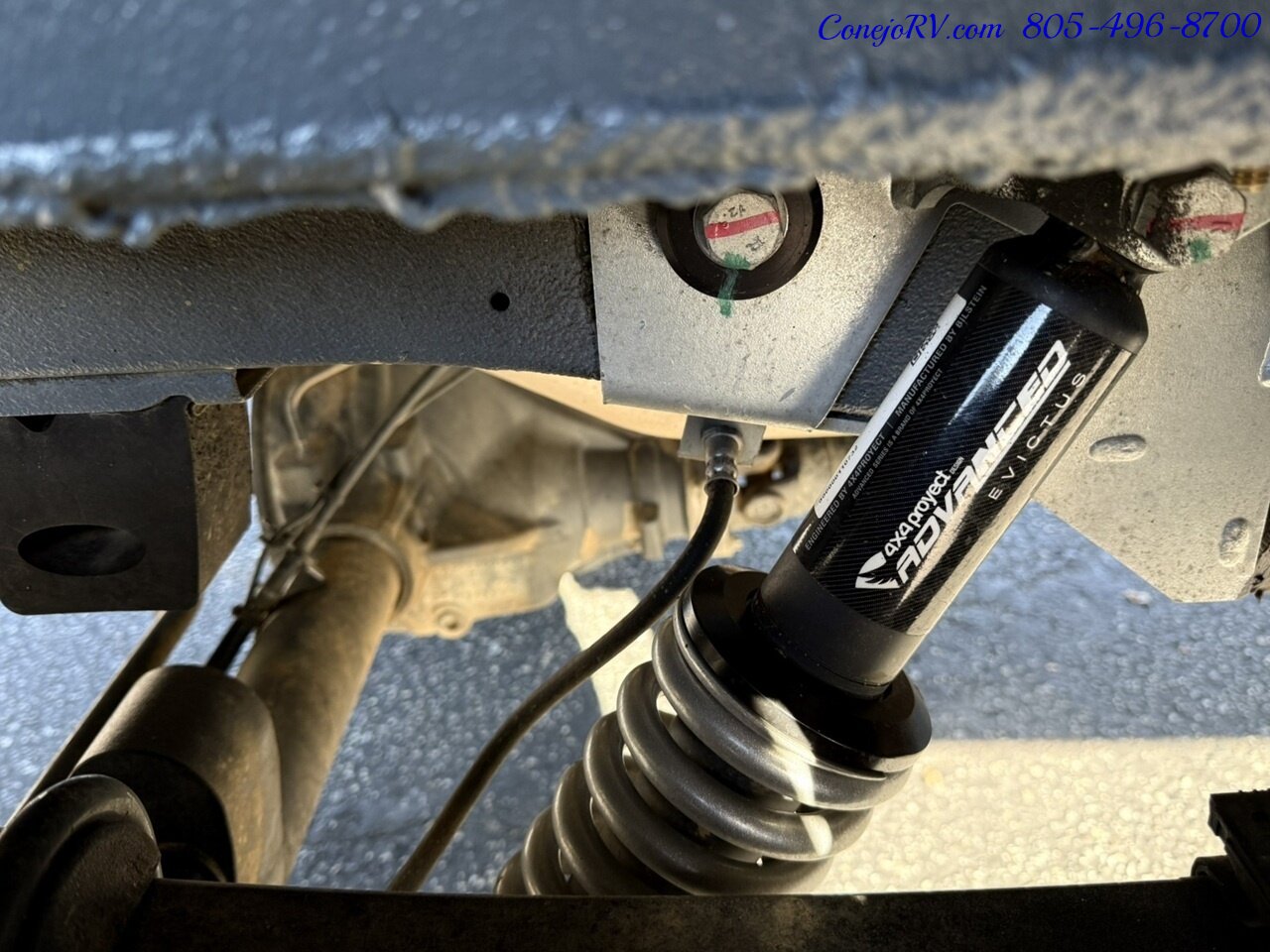 2026 Storyteller Overland Beast Mode XO AWD 16.8kWh Lithonics Lithium System Factory Demo  5K Miles - Photo 39 - Thousand Oaks, CA 91360