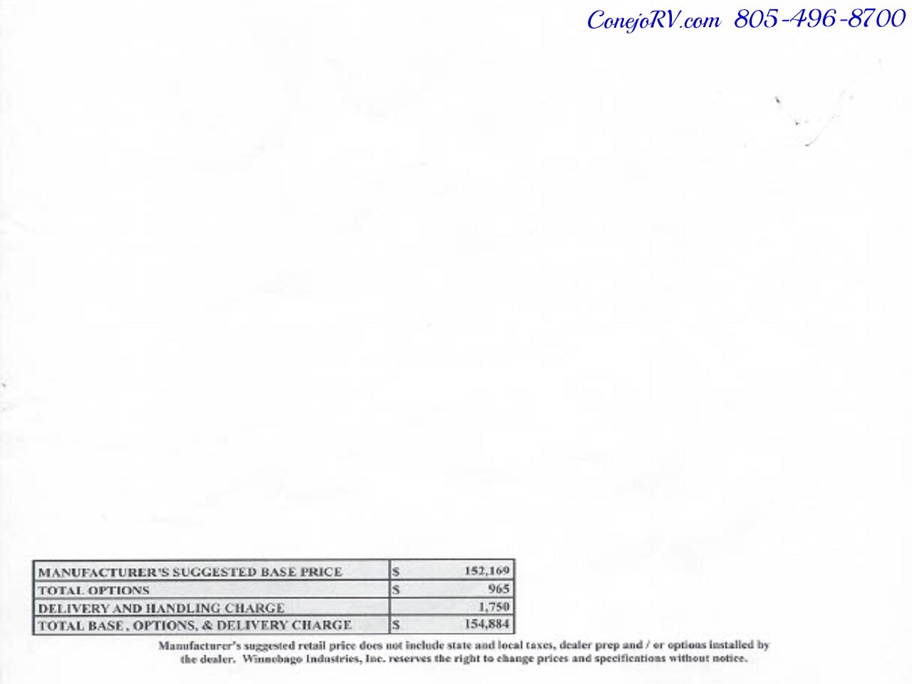 2024 Winnebago Solis 59P Pop Top Full Galley Rear Convertible Couch   - Photo 43 - Thousand Oaks, CA 91360